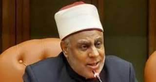 بوابة البرلمان تهنئ الأستاذ الدكتور أحمد الشرقاوي بتكليفه رئيسًا لقطاع المعاهد الأزهرية