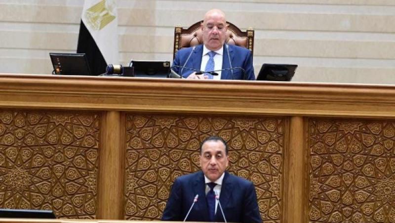 مجلس النواب يحيل بيان رئيس مجلس الوزراء  إلى اللجان المختصة لدراسته