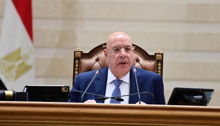 مجلس النواب يوافق نهائيًا على مشروع قانون مقدم من الحكومة بتعديل بعض أحكام قانون تنظيم الأنشطة النووية والإشعاعية