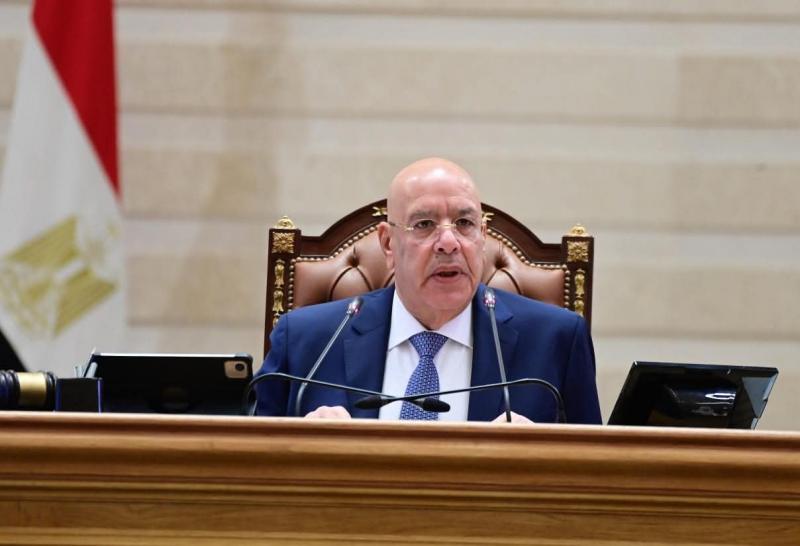 مجلس النواب يوافق نهائيًا على مشروع قانون مقدم من الحكومة بتعديل بعض أحكام قانون تنظيم الأنشطة النووية والإشعاعية