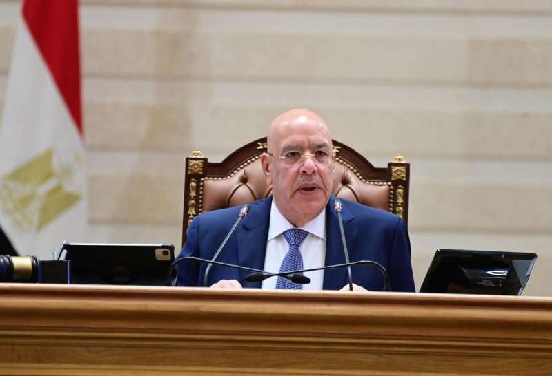 بوابة البرلمان