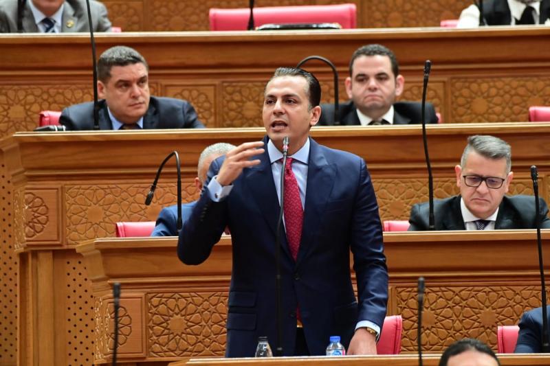 مستقبل وطن يوافق علي قانون حماية المنافسة  ” ترمومتر حقيقي لنية الدولة في بناء اقتصاد حر ونزيه