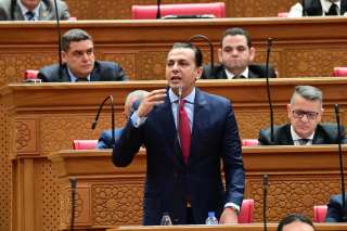 مستقبل وطن يوافق علي قانون حماية المنافسة  ” ترمومتر حقيقي لنية الدولة في بناء اقتصاد حر ونزيه