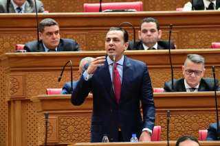 مستقبل وطن يوافق علي قانون حماية المنافسة  ” ترمومتر حقيقي لنية الدولة في بناء اقتصاد حر ونزيه