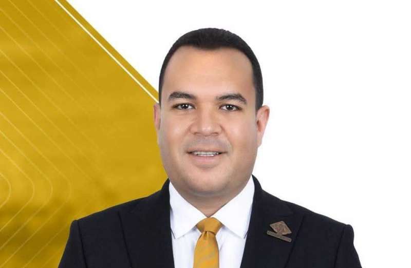 بوابة البرلمان