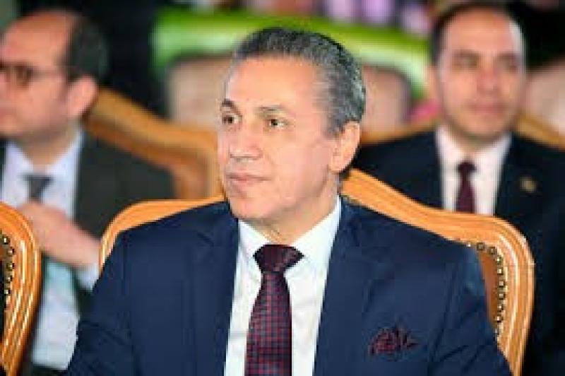 النائب رضا عبد السلام : مطلوب أدوات للقضاء علي السوق السوداء في مختلف مجالات الاقتصاد