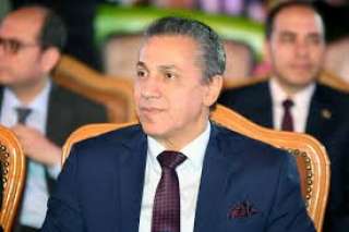 النائب رضا عبد السلام : مطلوب أدوات للقضاء علي السوق السوداء في مختلف مجالات الاقتصاد