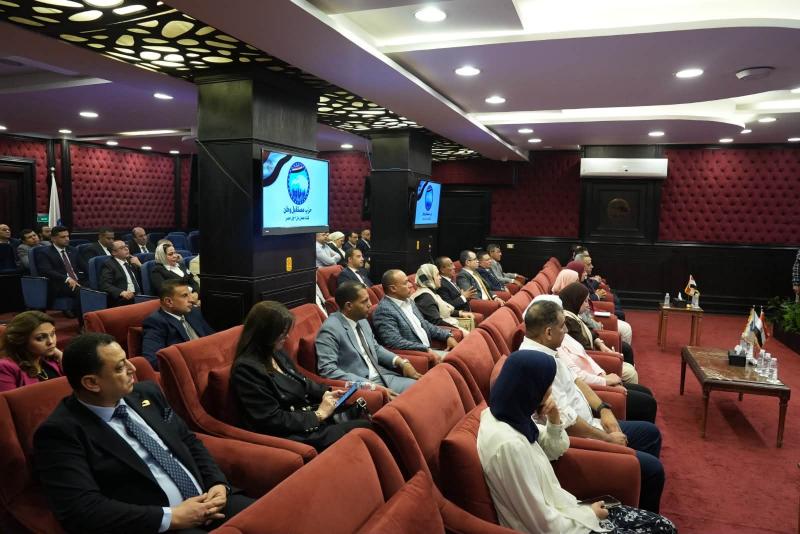 بوابة البرلمان