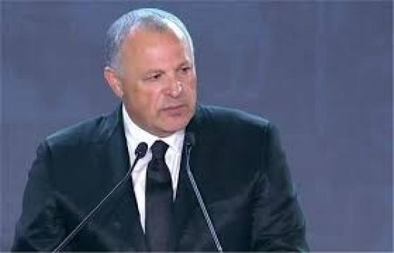 ابو ريدة : ملف تذاكر كأس العالم يتم وفق ضوابط صارمة