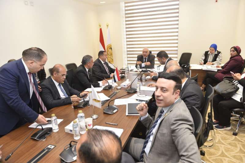 بوابة البرلمان