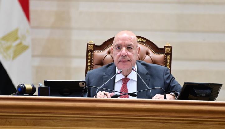 بدء الجلسة العامة لمجلس النواب للاستماع لبيان المالية حول الموازنة الجديدة