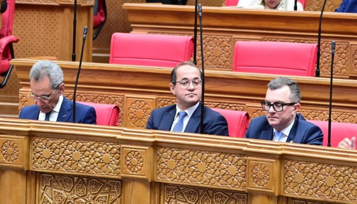 وزير المالية أمام النواب: زيادة الأجور والمعاشات في مقدمة أولويات الموازنة الجديدة 2026/2027