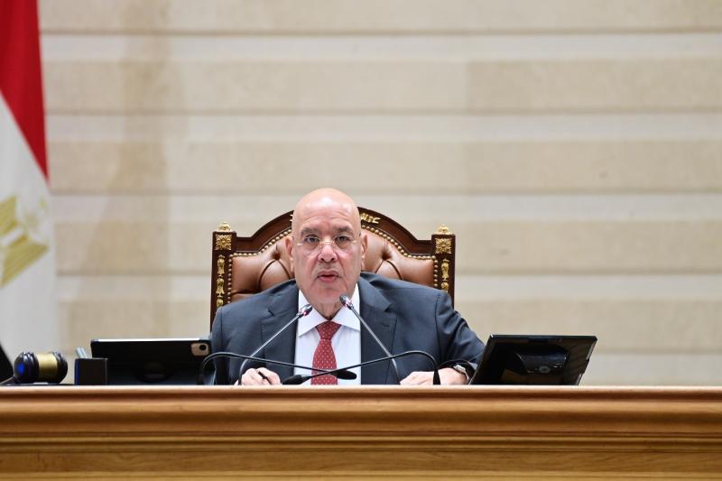 مجلس النواب يحسم موعد العمل بقانون حماية المنافسة الجديد