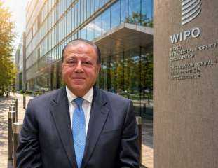 اختيار رئيس الجهاز المصري للملكية الفكرية رئيسًا للحوار القيادي لتكنولوجيا المعلومات بالويبو لعامي 2027-2028