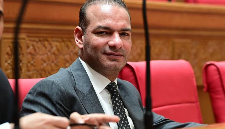 النائب أحمد إسماعيل: قانون حماية المنافسة خطوة حاسمة لمواجهك الاحتكار وتعزيز بيئة الاستثمار