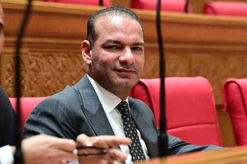 النائب أحمد إسماعيل: قانون حماية المنافسة خطوة حاسمة لمواجهك الاحتكار وتعزيز بيئة الاستثمار