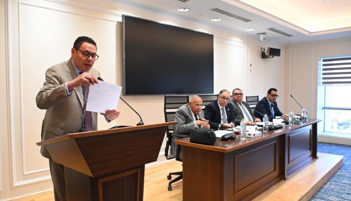 إسكان النواب تناقش أزمة تأخر تنفيذ محطة مياة بالدقهلية بسبب الأوقاف