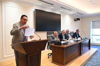 إسكان النواب تناقش أزمة تأخر تنفيذ محطة مياة بالدقهلية بسبب الأوقاف