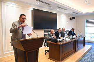 إسكان النواب تناقش أزمة تأخر تنفيذ محطة مياة بالدقهلية بسبب الأوقاف