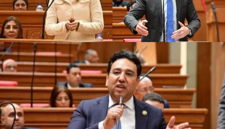 اقتصادية النواب تُمهل “التخطيط” أسبوعًا لإتاحة تقرير الفقر: نقاش برلماني يعيد ملف الشفافية إلى الواجهة