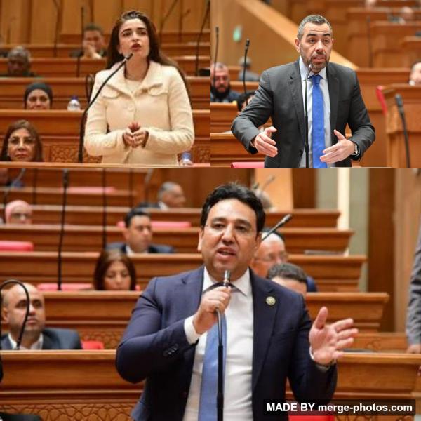 اقتصادية النواب تُمهل “التخطيط” أسبوعًا لإتاحة تقرير الفقر: نقاش برلماني يعيد ملف الشفافية إلى الواجهة