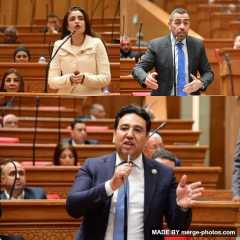 اقتصادية النواب تُمهل “التخطيط” أسبوعًا لإتاحة تقرير الفقر: نقاش برلماني يعيد ملف الشفافية إلى الواجهة