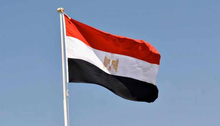 مصر تدين بشدة استهداف ناقلة نفط إماراتية في مضيق هرمز