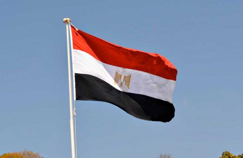 مصر تدين بشدة استهداف ناقلة نفط إماراتية في مضيق هرمز