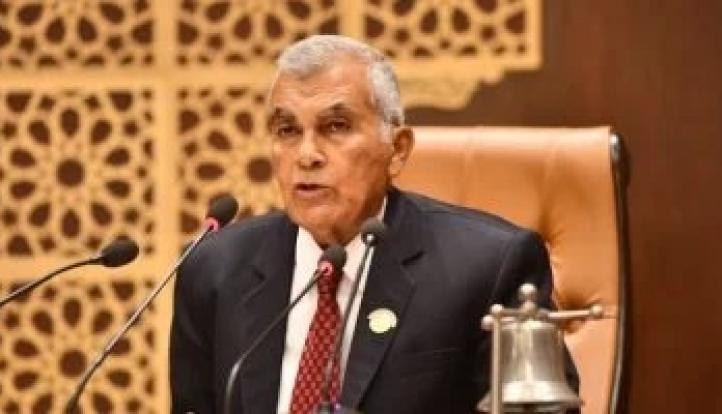 رئيس الشيوخ :تحرير سيناء  ملحمة وطنية جسدت ارادة المصريين في استعادة الارض وصون الكرامة