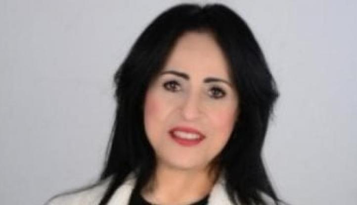 النائبة ميرال الهريدي تدعو لاستضافة محمد فراج وهاني أبو ريدة للشيوخ لمناقشة مخاطر إعلانات المراهنات بالملاعب