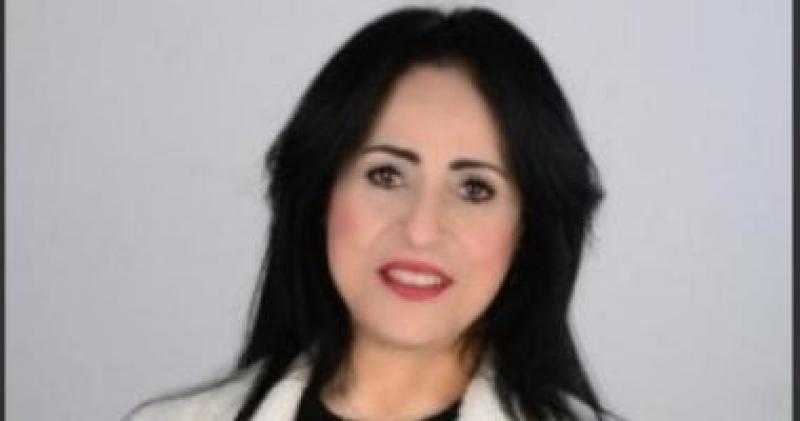 النائبة ميرال الهريدي تدعو لاستضافة محمد فراج وهاني أبو ريدة للشيوخ لمناقشة مخاطر إعلانات المراهنات بالملاعب