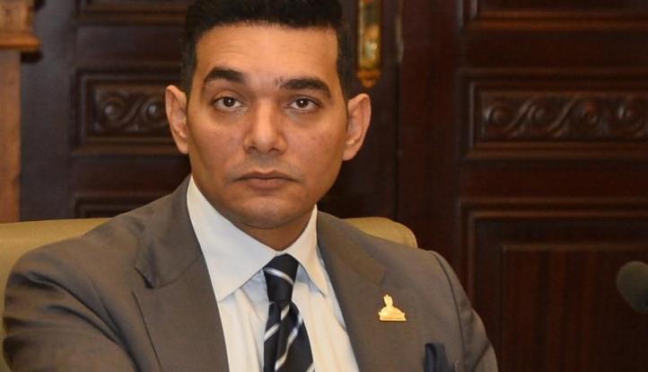 في طلب مناقشة .. نشأت حته يناقش آليات تطوير مراكز الشباب