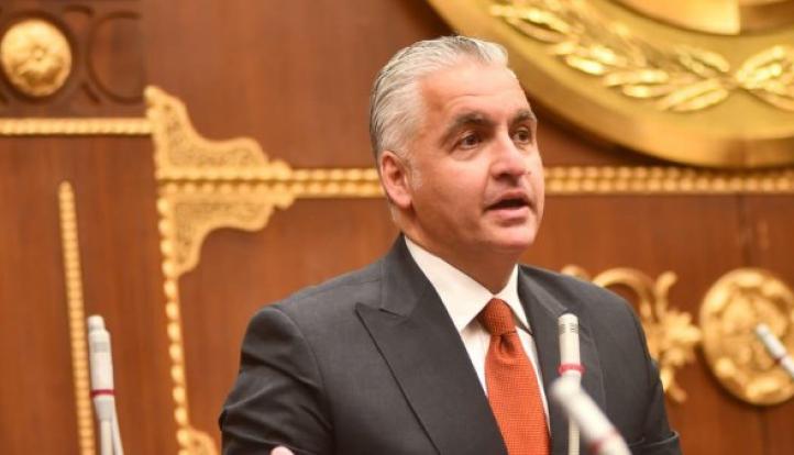 سيف زاهر : الدولة عملت اللي عليا واللاعب اللي يبيع ناديه بكره يبيع بلده