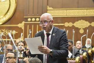 مجلس الشيوخ يناقش تعديلات حازم الجندي بقانون التأمينات.. والنائب يدعو لفك التشابكات للحفاظ على أموال المعاشات