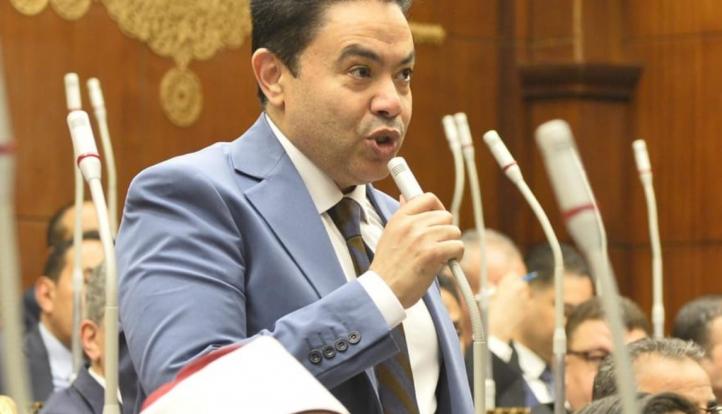 لجنة الزراعة بالشيوخ توافق على مقترح النائب إسماعيل الشرقاوي لدعم الزراعة العضوية وتعزيز فرص التصدير