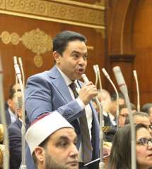 لجنة الزراعة بالشيوخ توافق على مقترح النائب إسماعيل الشرقاوي لدعم الزراعة العضوية وتعزيز فرص التصدير