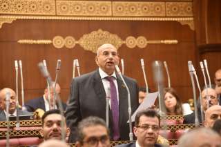 أشرف عبد الغني يرفض قانون التأمينات والمعاشات: الزيادات يلتهمها التضخم قبل ان تصل إلى مستحقيها