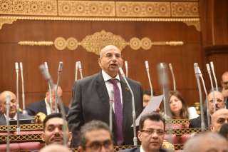 أشرف عبد الغني يرفض قانون التأمينات والمعاشات: الزيادات يلتهمها التضخم قبل ان تصل إلى مستحقيها