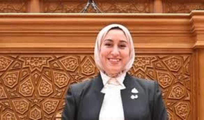 بوابة البرلمان