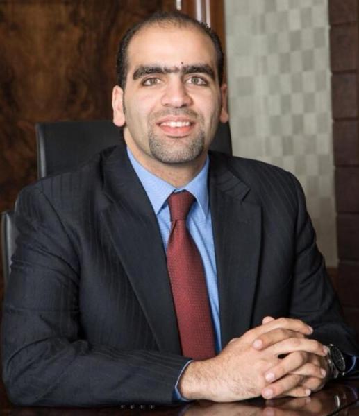 وزير الصناعة يصدر قراراً بتعيين المهندس محمد زادة مساعدًا للوزير للصناعات الاستراتيجية