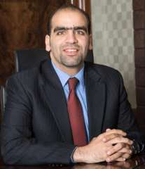 وزير الصناعة يصدر قراراً بتعيين المهندس محمد زادة مساعدًا للوزير للصناعات الاستراتيجية