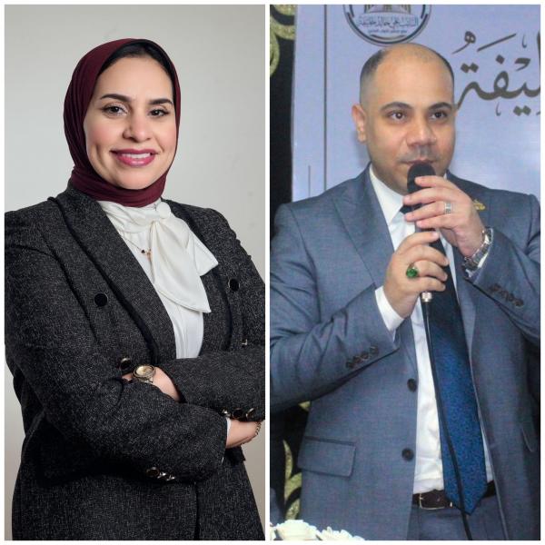 بوابة البرلمان