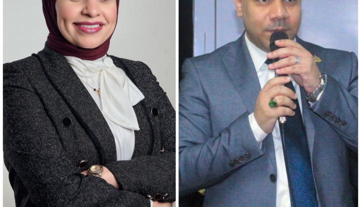 بولاق الدكرور تستقبل حوار “الأحوال الشخصية” برعاية النائب علي خالد خليفة