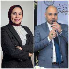 بولاق الدكرور تستقبل حوار “الأحوال الشخصية” برعاية النائب علي خالد خليفة