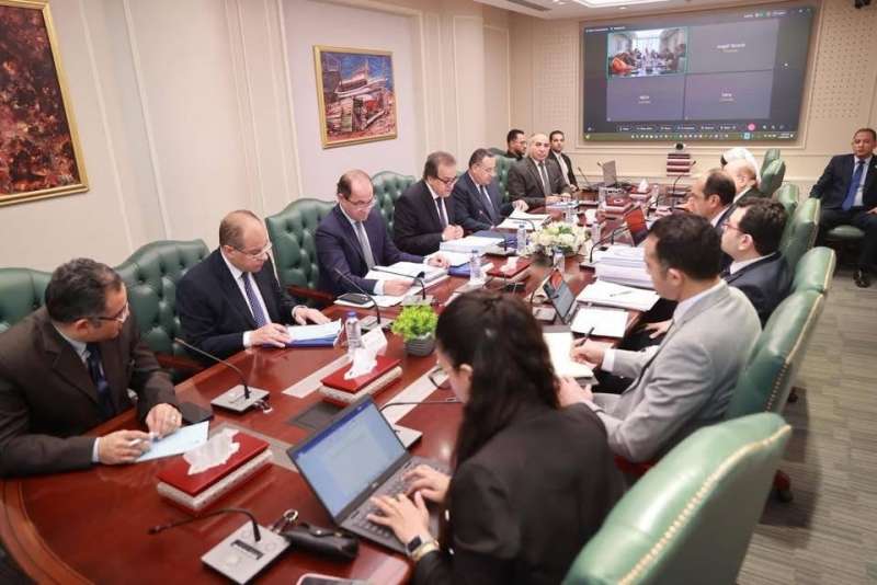 بوابة البرلمان