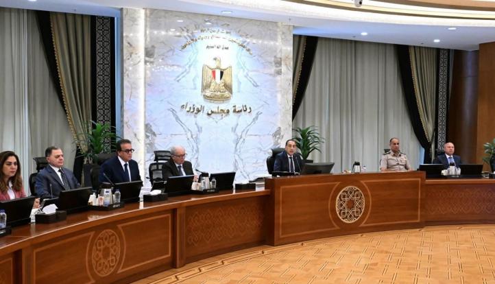 مجلس الوزراء يوافق على مشروع قانون بإصدار قانون الأسرة