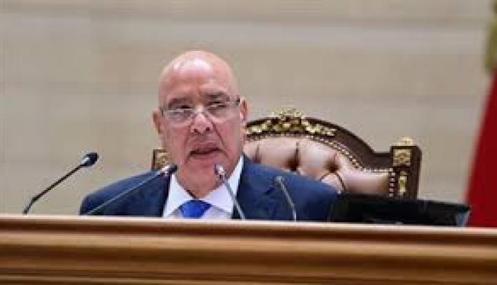رئيس مجلس النواب يحيل قوانين الأسرة إلى اللجان المختصة لدراستها