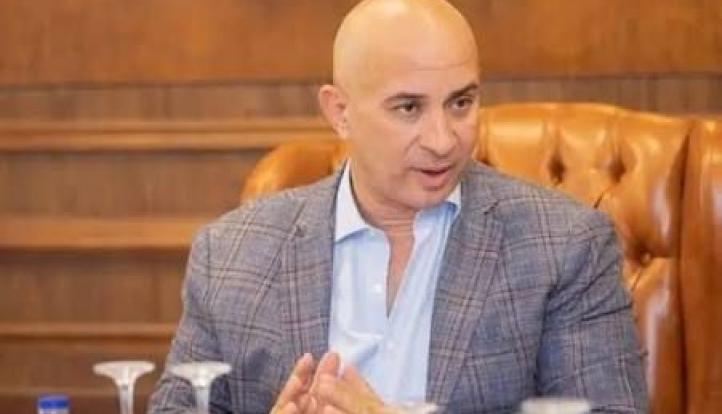 رئيس برلمانية الشعب الجمهوري بالنواب يشكر الرئيس السيسي علي توجيهاته باجراءات تشريعية لتخفيف الاعباء علي المواطنين