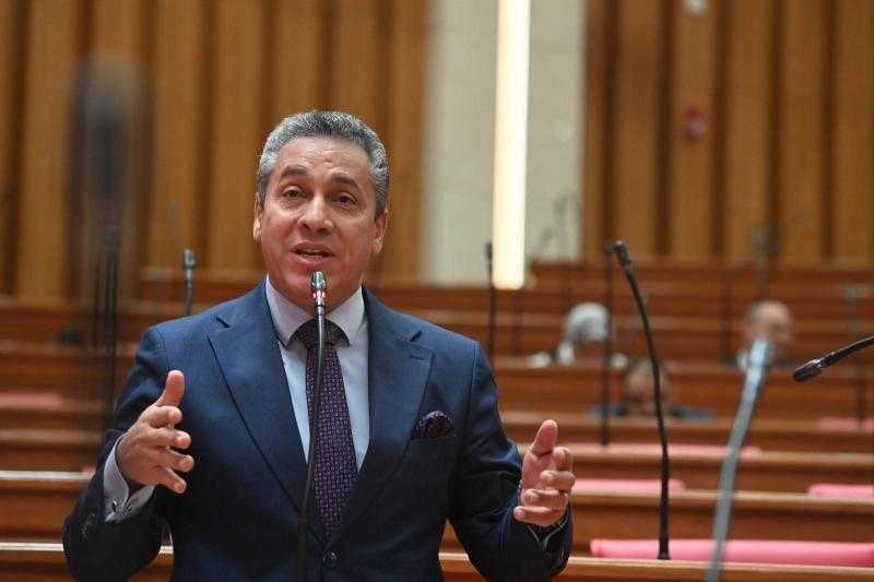 عبد السلام: أموال المعاشات تُدار بشكل غير أمثل.. ويجب تحويلها إلى استثمارات حقيقية بدلاً من أدوات الدين