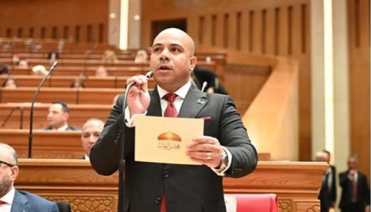 علي خليفة: تعديل التأمينات “محدود” ولا يواكب الأزمات
